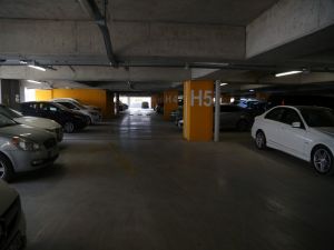 Ankara’da Flaş Otopark Kararı