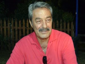 Kadir İnanır’dan Haber Var