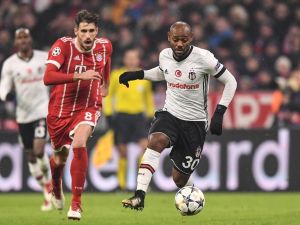Kartal Prestij Maçına Çıkıyor