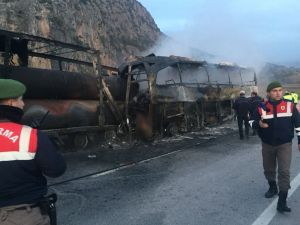 20 Yaralının İsmi Belirlendi