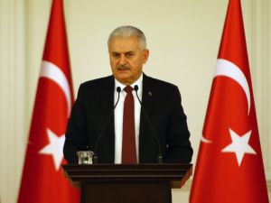 Başbakan Azerbaycan’a Gidiyor