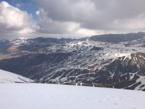 Terör Örgütü Pkk’ya Geniş Çaplı Operasyon