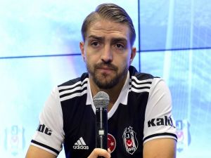 Caner Erkin Hakkında Hapis İstemi