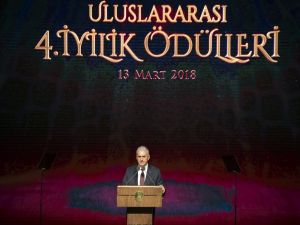 O Yorumlara Tepki