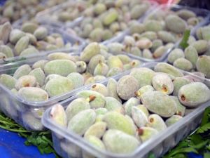 Kilosu 30 Tl’den Satışa Çıktı