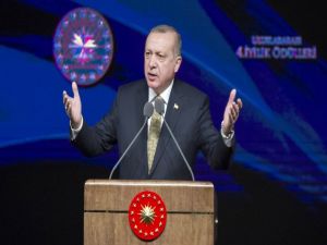 “Afrin’e Girdik Giriyoruz, Çok Fazla Bir Şey Kalmadı"