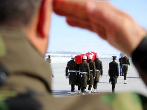 Diyarbakır’da Şehit Sayısı 3’e Yükseldi