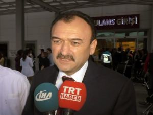Gıda Zehirlenmesiyle İlgili Soruşturma Başlatıldı