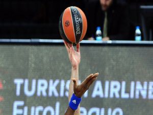Euroleague’de 26. Hafta Heyecanı
