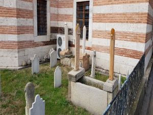 Osmanlı İmparatorluğunda İlk Otopsi Tosya’da Yapıldı