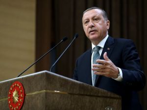 "Akşama Kadar İnşallah Afrin Tamamen Düşmüş Olur”