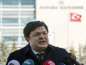 Chp’li Erkek, O Kanun İçin Aym’ye Başvurdu