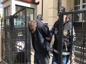 Çiftlik Bank Yöneticisi İstanbul’da Yakalandı