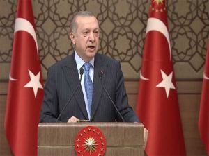 Kuzey Irak’ı İşaret Etti: Çok Yakında Oraları Da...