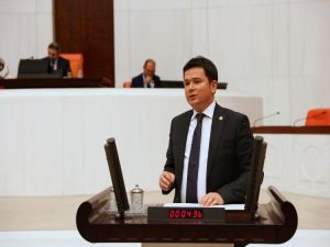 Chp Çiftlik Bank Vurgununu Meclis’e Taşıyor