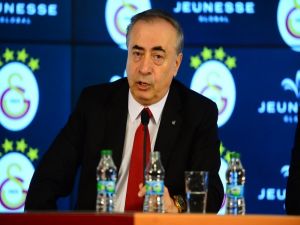 Mustafa Cengiz’den Dursun Özbek’e Cevap
