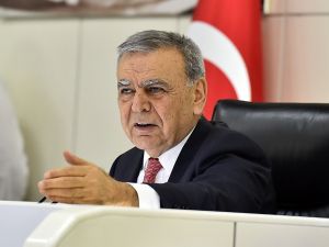Başkan Kocaoğlu: "Fiyatları Düşürmeceğiz"