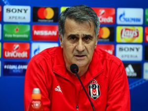 “Asıl Ben Bu Taraftarla Gurur Duyuyorum”