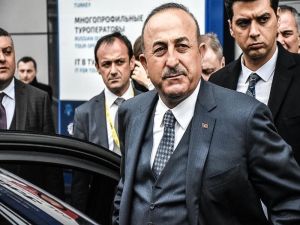 Çavuşoğlu’nun Washington Ziyareti Ertelendi