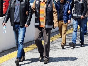 16 İlde Askerlere Fetö Operasyonu