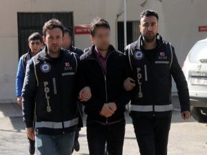 Fetö "15 Temmuz"dan Sonra Da Sızma Girişimine Devam Etmiş