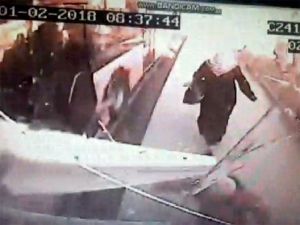 O Şoföre 15 Yıla Kadar Hapis İstemi