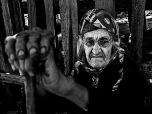 Yaşlı Nüfus Oranı Son Beş Yılda Yüzde Yüzde 17 Arttı