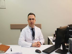 İdrar Kaçırma Şeker Hastalığının Belirtisi Olabilir