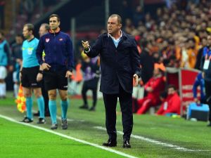 Fatih Terim’in Fenerbahçe Raporu