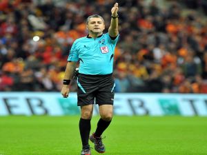 5. Fenerbahçe-galatasaray Derbisi