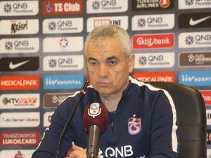 Çalımbay’dan ‘Transfer Yasağı’ Değerlendirmesi