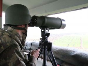 8 Pkk’lı Terörist Öldürüldü