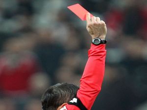 Türkiye-irlanda Maçının Hakemi Belli Oldu