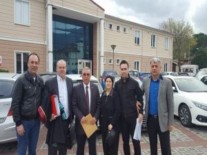 Ak Partili Eski Vekil Şükrü Önder Aklandı