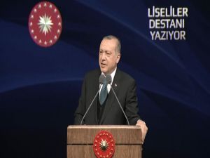 Avrupa Parlamentosuna Sert Cevap!