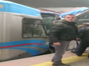 Tramvay Kazasının Yeni Görüntüleri Ortaya Çıktı