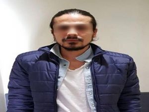 Kadıköy’de Başörtülü Kadına Saldıran Zanlı Yakalandı