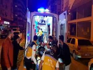 4. Kattan Düşen Genç Kadın Hayatını Kaybetti