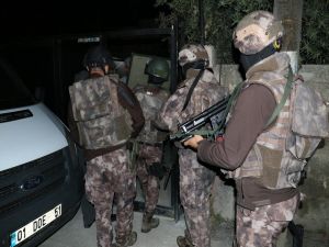 Pkk’ın Nevruz Planına Polis Darbesi