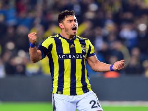 Fenerbahçe Derbide Giuliano’ya Güveniyor