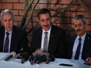 "Uber Ve Taksici Esnafı..."