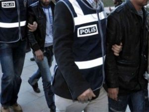 İstanbul’da Terör Örgütü Pkk’ya Operasyon: 11 Gözaltı