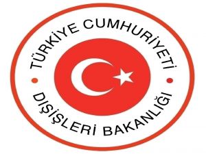 Dışişleri’nden Kırım Açıklaması