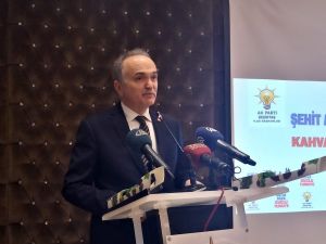 Bakan Özlü Sanayi Üretim Endeksini Değerlendirdi