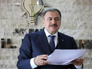 “Bıyıklarımı Kesmediğim Sürece Su Kesilmeyecek”