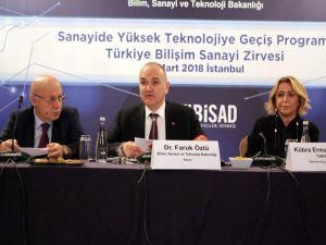 "Yapay Zeka Konusunda Çok Hızlı Davranmalıyız"
