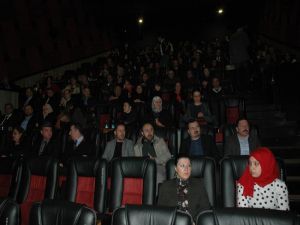 Yankı Belgeseli Duygu Dolu Anlar Yaşattı