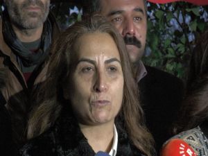 Aysel Tuğluk’a 10 Yıl Hapis