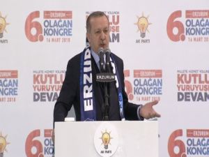 "Menbiç’teki Kardeşlerimizi Daha Fazla Bekletmeyeceğiz"