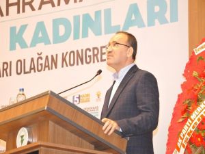 "Bazı Çevreler Dini Güveni Yıkmak İçin..."
